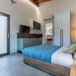 Guest house Suite Home Ferrara *