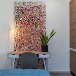 Suite Home Ferrara Ferrara