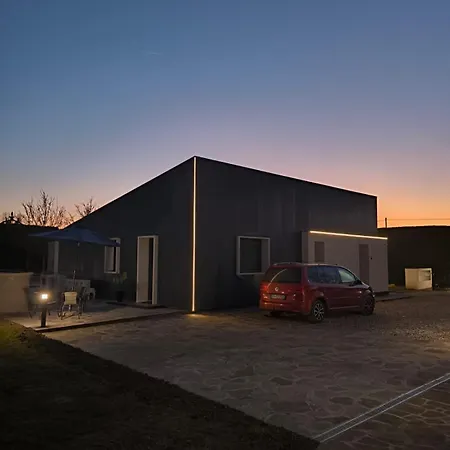 Гостевой дом Suite Home Ferrara