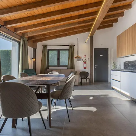 بيت ضيافة Suite Home Ferrara فيرّارا