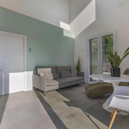 Guest house Suite Home Ferrara