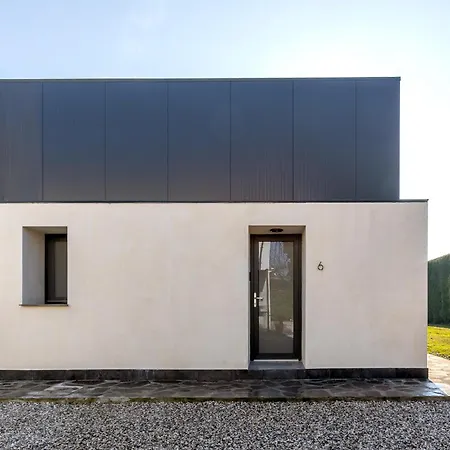 بيت ضيافة Suite Home Ferrara فيرّارا