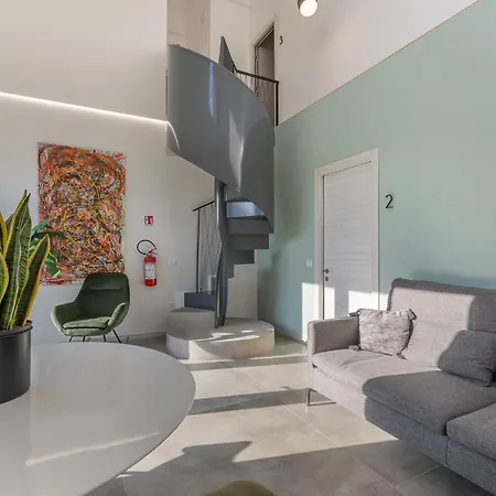 Suite Home Ferrara Ferrara