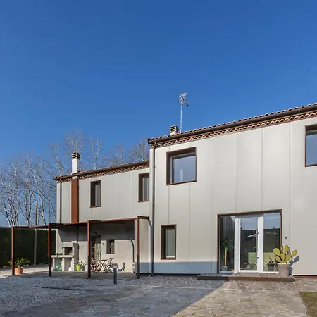 Gæstehus Suite Home Ferrara