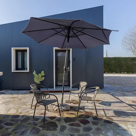Suite Home Ferrara Gæstehus 3*