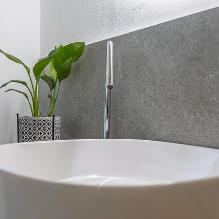 Gasthuis Suite Home Ferrara