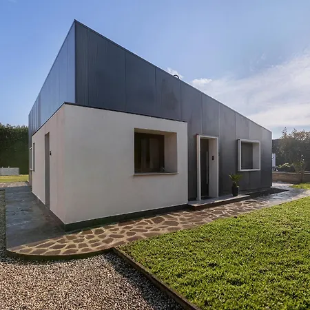 Gæstehus Suite Home Ferrara Ferrara