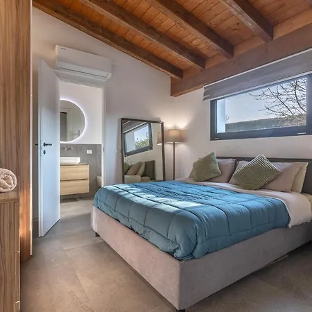 Gasthuis Suite Home Ferrara