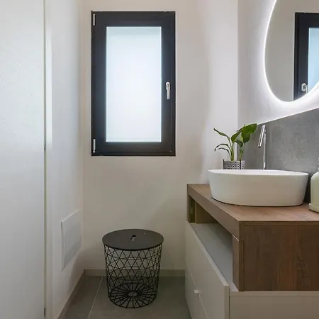 Gasthuis Suite Home Ferrara