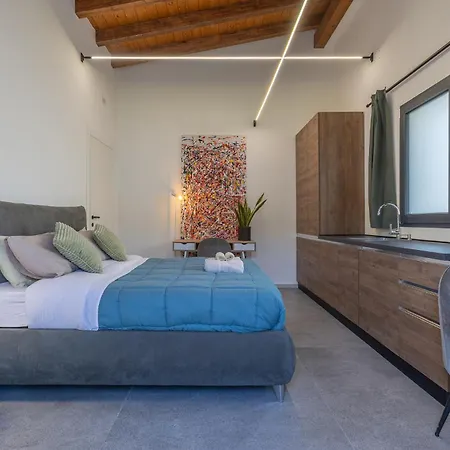 بيت ضيافة Suite Home Ferrara