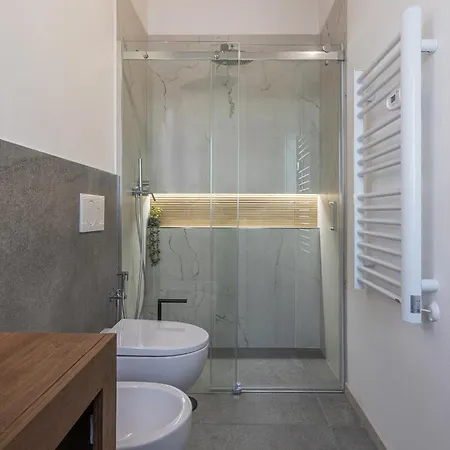 Suite Home Ferrara Gasthuis Ferrara