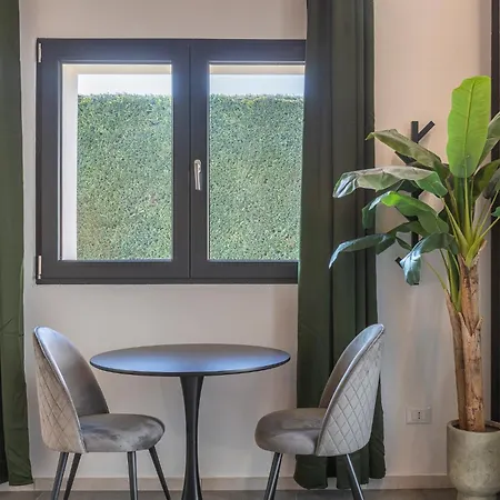 Suite Home Ferrara