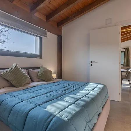 Gæstehus Suite Home Ferrara 3*
