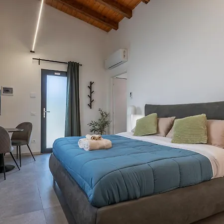 Suite Home Ferrara Gasthuis