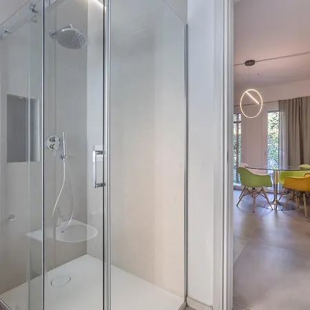 Gæstehus Suite Home Ferrara 3*