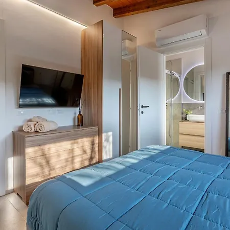 Suite Home Ferrara Gæstehus 3*