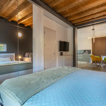 Suite Home Ferrara Gasthuis
