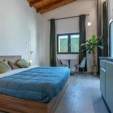 Suite Home Ferrara Ferrara