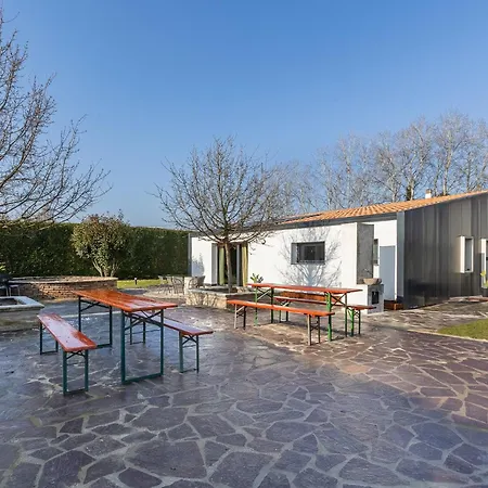 Gæstehus Suite Home Ferrara 3*