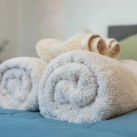 Suite Home Ferrara فيرّارا