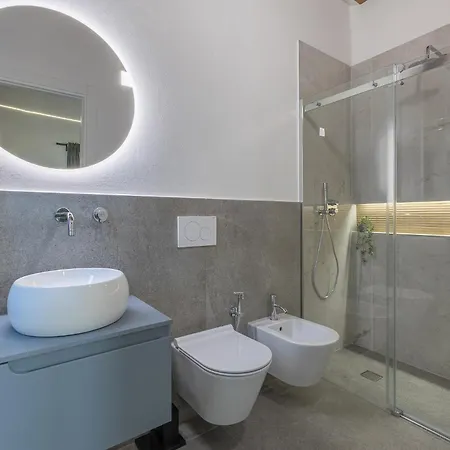 Suite Home Ferrara Gæstehus