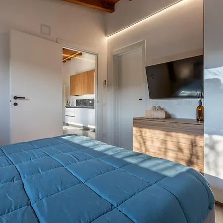 Gæstehus Suite Home Ferrara