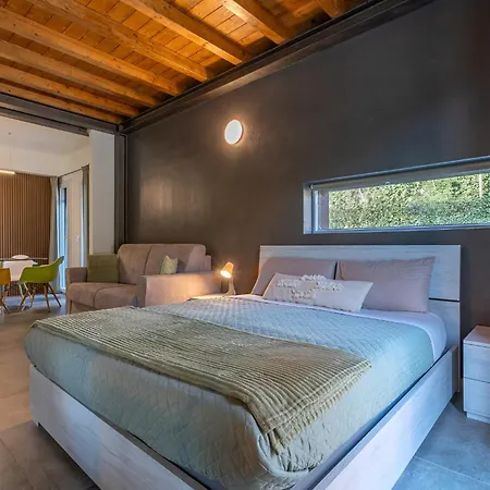 Gasthuis Suite Home Ferrara