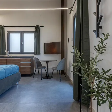 Suite Home Ferrara Gasthuis