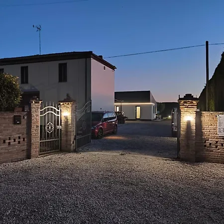Suite Home Ferrara