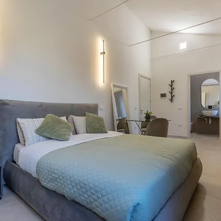 Gasthuis Suite Home Ferrara Ferrara