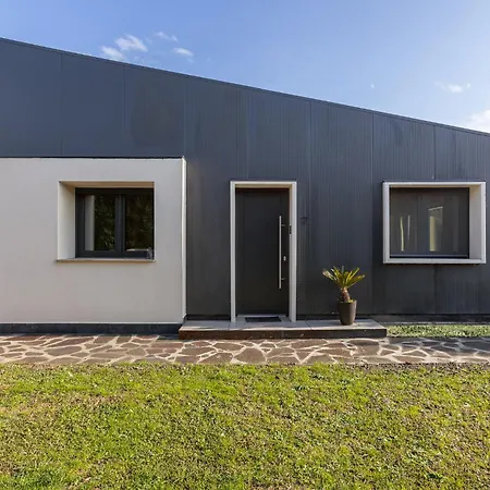 Suite Home Ferrara Gæstehus