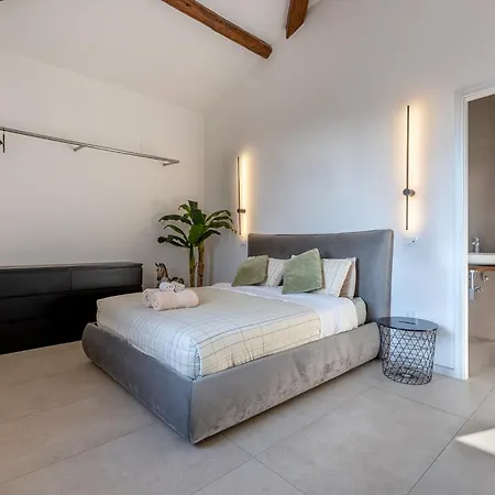 Suite Home Ferrara Гостевой дом Феррара