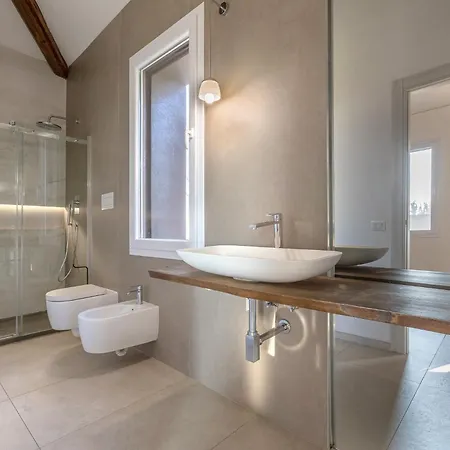 Suite Home Ferrara Гостевой дом Феррара