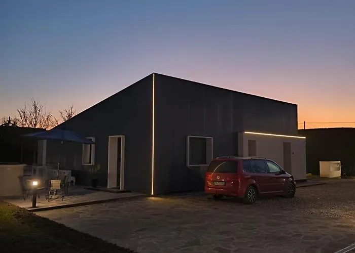 Guest house Suite Home Ferrara