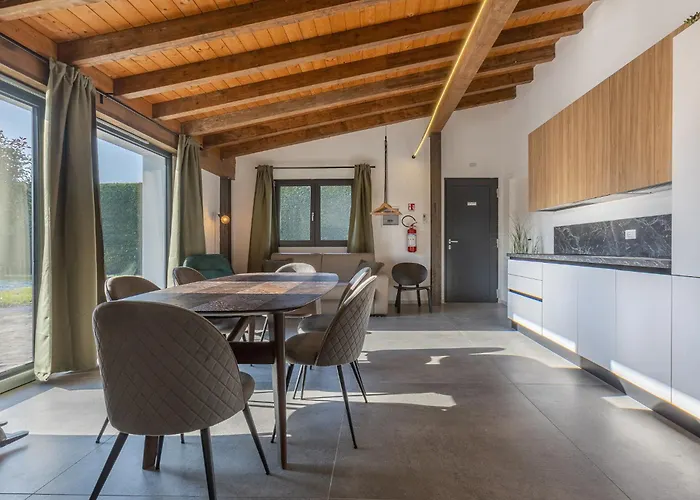 Guest house Suite Home Ferrara Ferrara