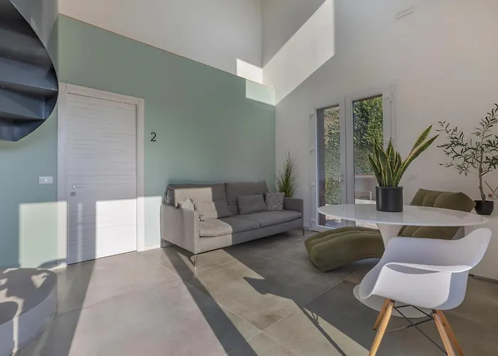 Guest house Suite Home Ferrara