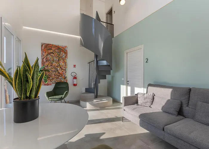 Suite Home Ferrara Ferrara