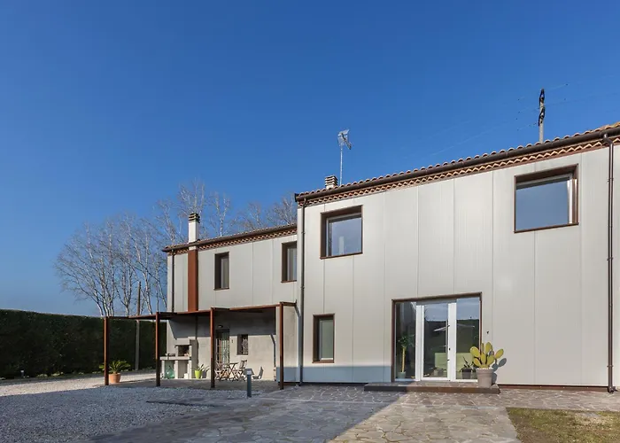 Guest house Suite Home Ferrara