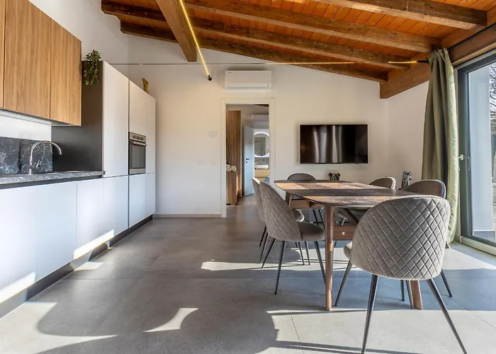 Suite Home Ferrara * Ferrara