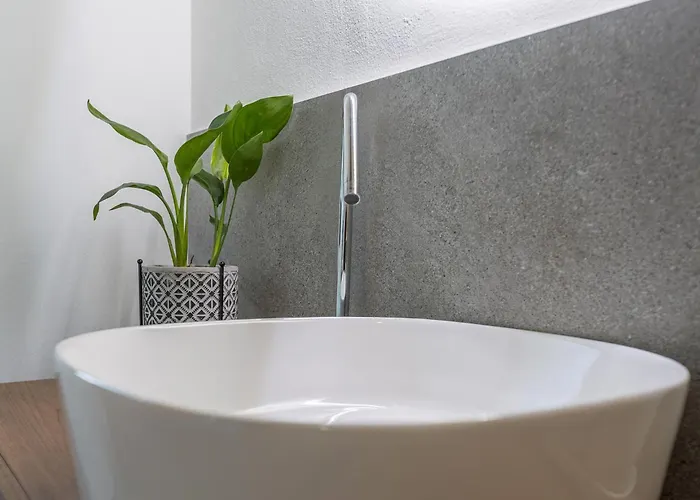 Guest house Suite Home Ferrara