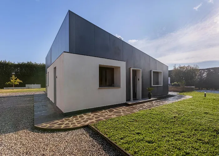 Guest house Suite Home Ferrara Ferrara