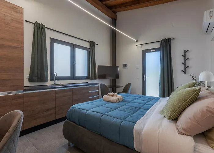 Guest house Suite Home Ferrara Ferrara