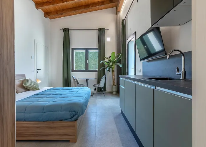 Guest house Suite Home Ferrara