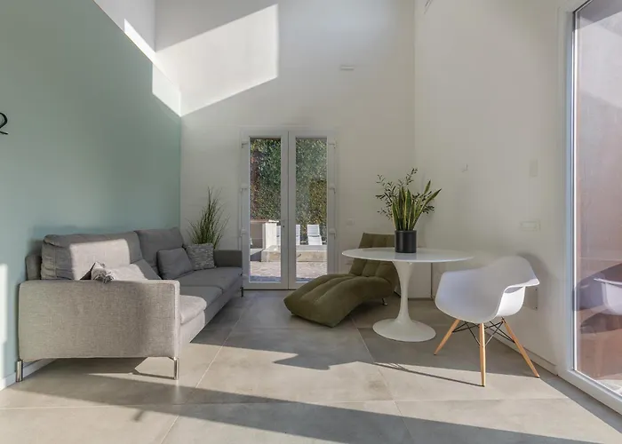 Guest house Suite Home Ferrara *