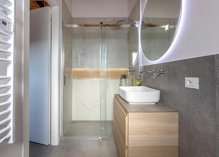 Suite Home Ferrara Ferrara