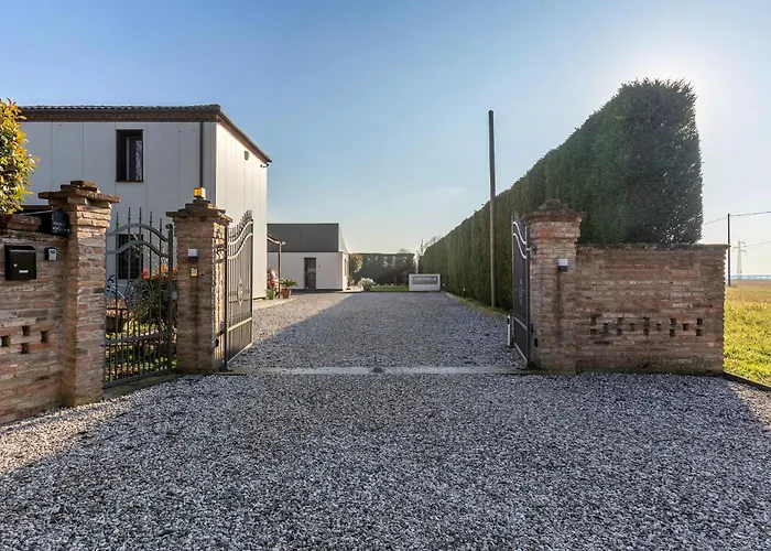 Guest house Suite Home Ferrara Ferrara