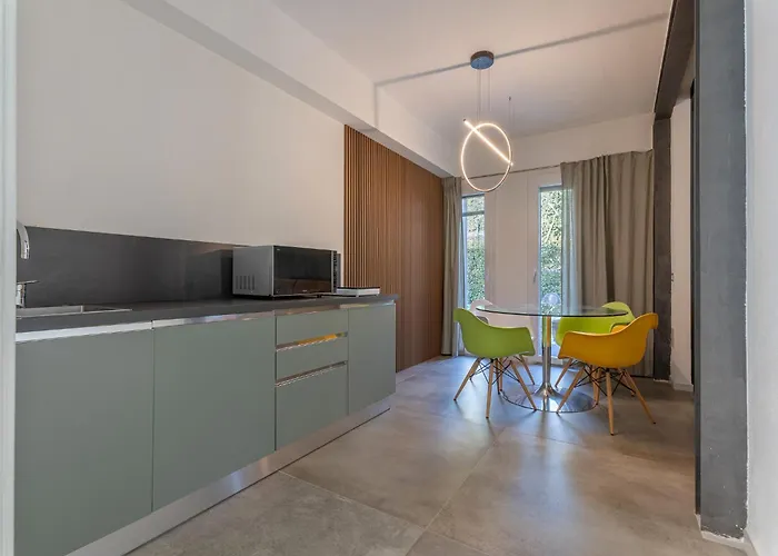 Guest house Suite Home Ferrara *