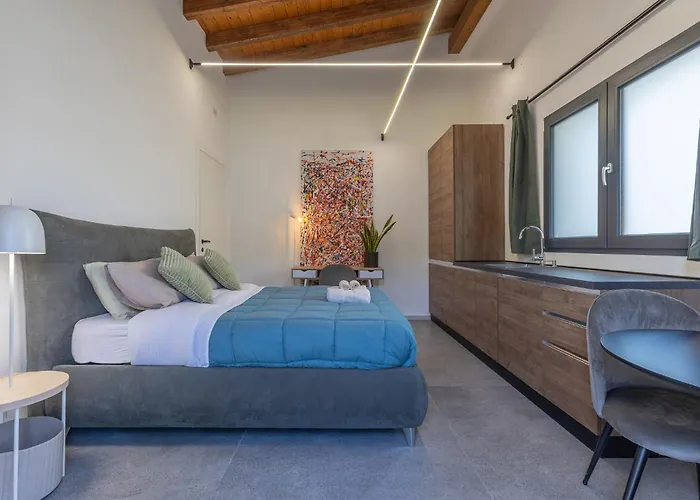 Guest house Suite Home Ferrara