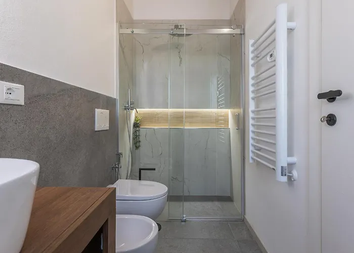 Suite Home Ferrara Guest house Ferrara