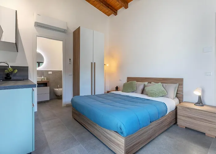 Guest house Suite Home Ferrara Ferrara